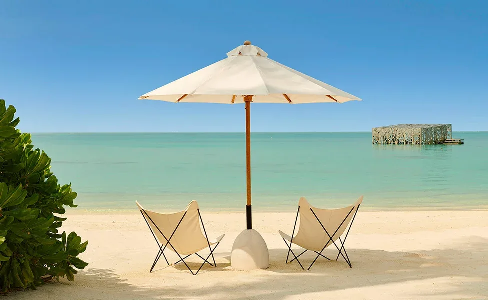 Sirru Fen Fushi Private Lagoon Resort-1